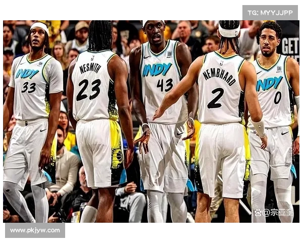 NBA黑马崛起：探索新兴球队的惊人崛起